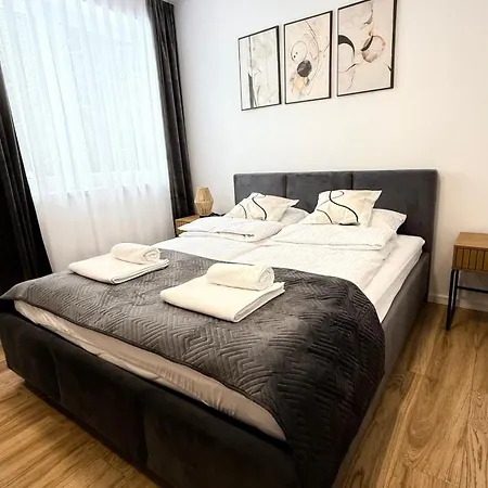 Apartamento Mickiewicz House