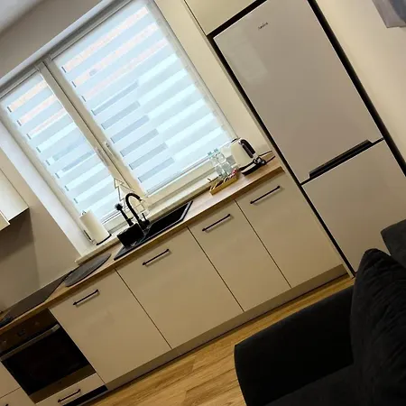 Апартаменти Mickiewicz House Вадовіце