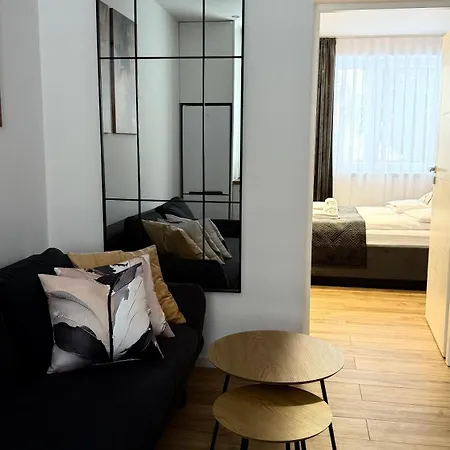 Mickiewicz House Apartamento Wadowice