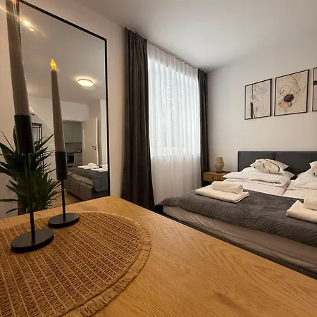 Appartamento Mickiewicz House *