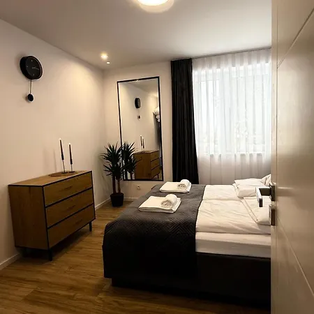Apartamento Mickiewicz House *