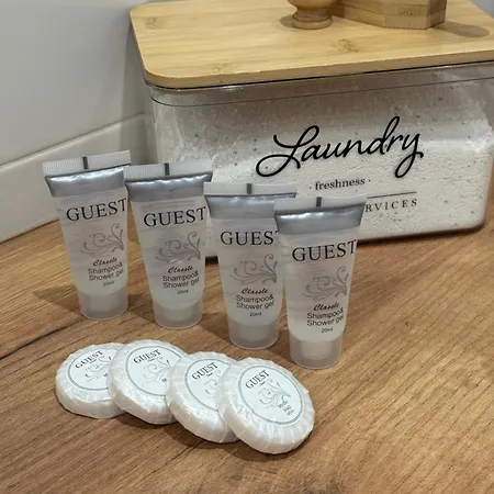 Mickiewicz House Appartamento *