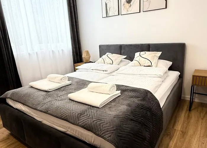 Appartamento Mickiewicz House