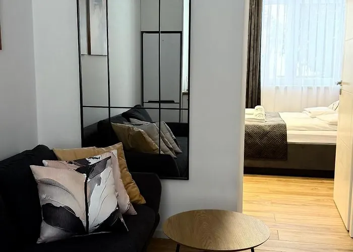 Mickiewicz House Appartamento Wadowice