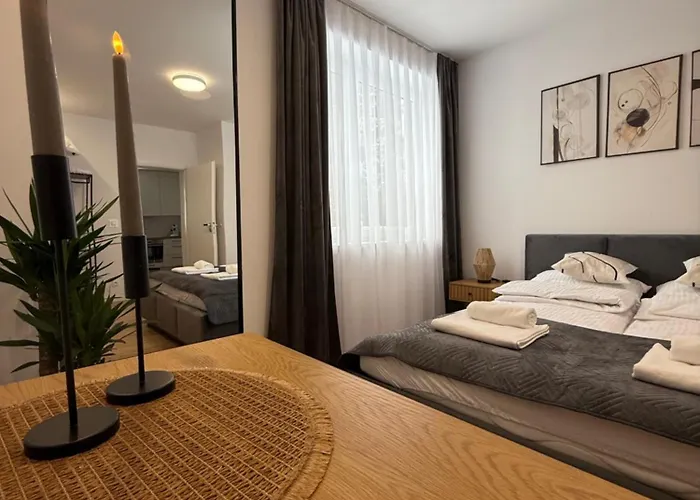 Appartamento Mickiewicz House *