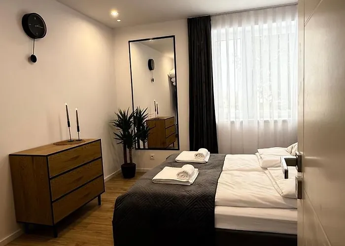 Appartamento Mickiewicz House *