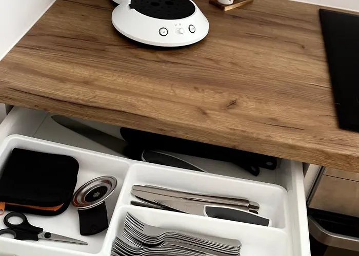 Appartamento Mickiewicz House