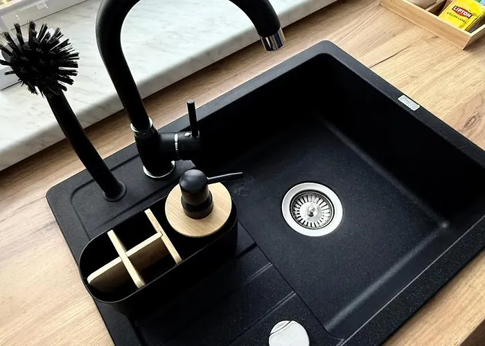 Mickiewicz House Appartamento *