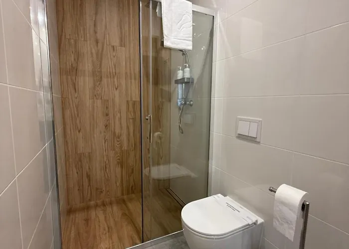 Appartamento Mickiewicz House