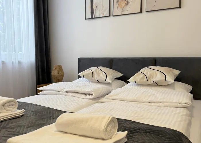 Appartamento Mickiewicz House *